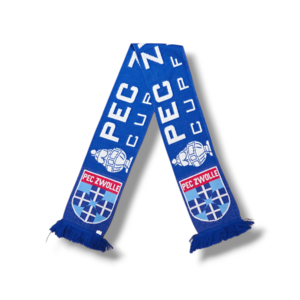 Voetbalsjaal PEC Zwolle