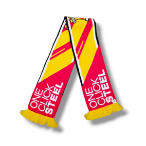 Football Scarf Go Ahead Eagles