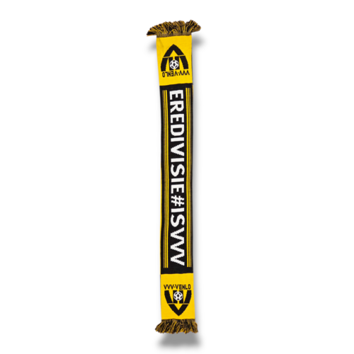 Originele Voetbalsjaal VVV Venlo