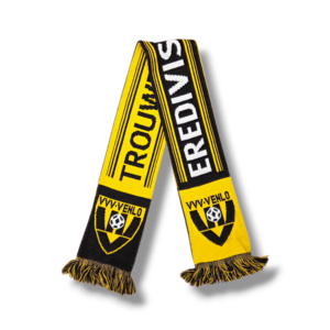 Fußballschal VVV Venlo