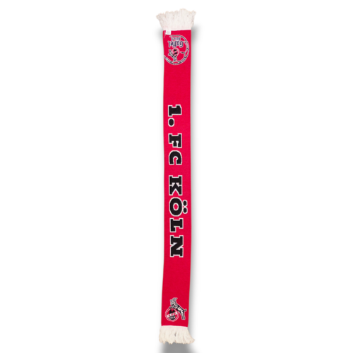 Originele Voetbalsjaal 1. FC Köln