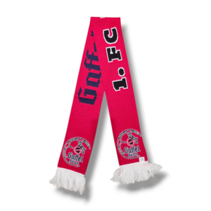 Voetbalsjaal 1. FC Köln