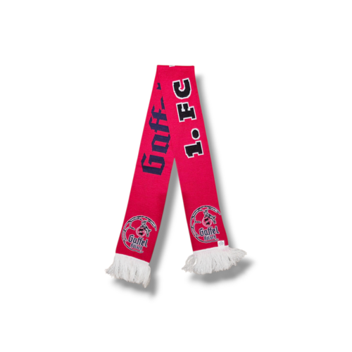 Voetbalsjaal 1. FC Köln