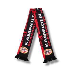 Football Scarf PSV Eindhoven Football Scarf PSV Eindhoven