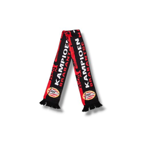 Voetbalsjaal PSV Eindhoven