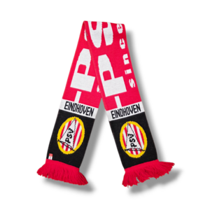 Voetbalsjaal PSV Eindhoven