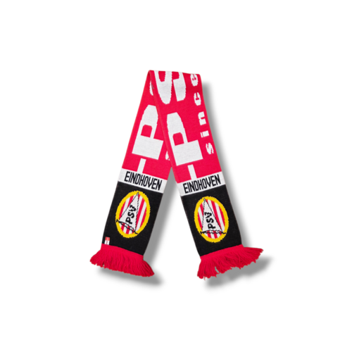 Voetbalsjaal PSV Eindhoven