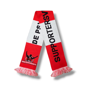 Football Scarf PSV Eindhoven Football Scarf PSV Eindhoven