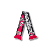 Voetbalsjaal Heracles Almelo - PSV Eindhoven