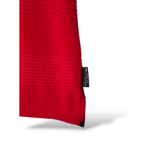 Umbro Origineel retro vintage voetbalshirt Engeland EURO 2000