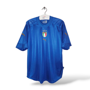 Puma Italy (XL) *EURO 2004