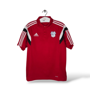 Adidas Cardiff City F.C.