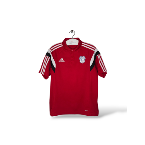 Adidas Cardiff City F.C.