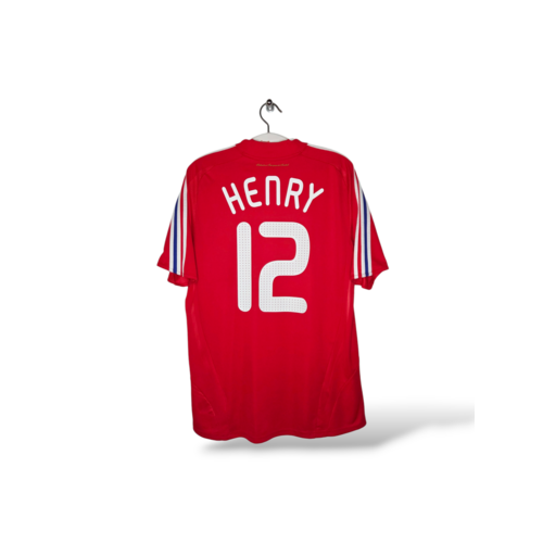 Adidas Frankrijk *EURO 2008