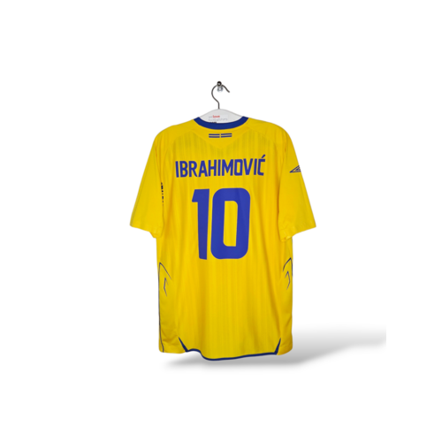 Umbro Sweden *EURO 2008
