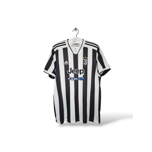 Adidas Original retro vintage football shirt Juventus 2021/22
