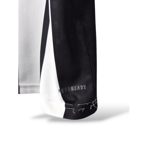 Adidas Original retro vintage football shirt Juventus 2021/22