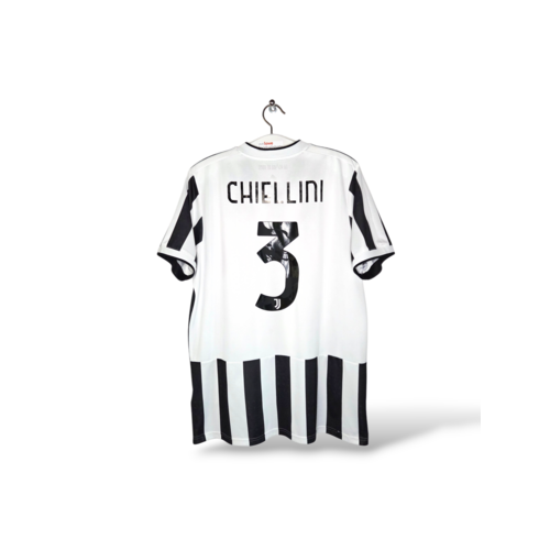Adidas Juventus