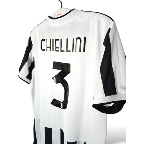 Adidas Original retro vintage football shirt Juventus 2021/22