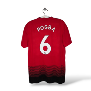 Adidas Manchester United