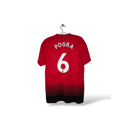 Adidas Manchester United