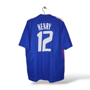 Adidas Frankrijk (XL) *WORLD CUP 2002