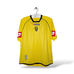 Lotto Sport Italia FC Sochaux-Montbéliard (YL)