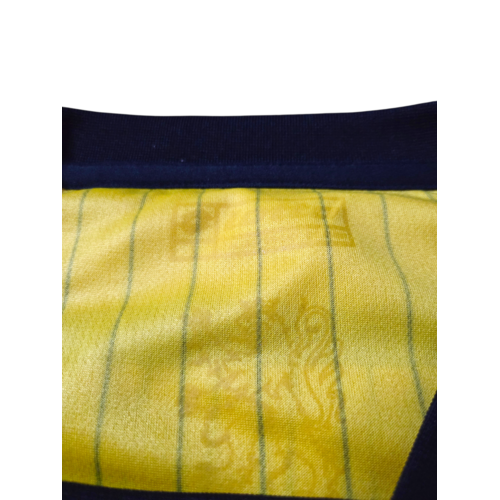 Lotto Sport Italia Original retro vintage football shirt FC Sochaux-Montbéliard 2009/10