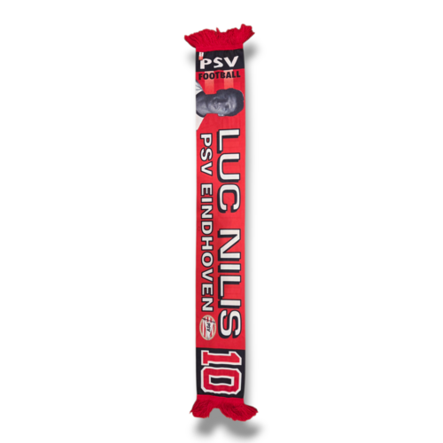 Original Football Scarf PSV Eindhoven