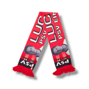 Football Scarf PSV Eindhoven Football Scarf PSV Eindhoven
