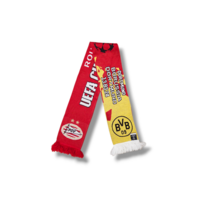 Fußballschal PSV Eindhoven - Borussia Dortmund