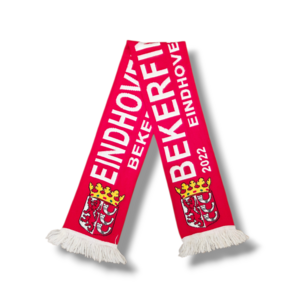 Voetbalsjaal PSV Eindhoven