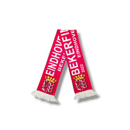 Football Scarf PSV Eindhoven Football Scarf PSV Eindhoven