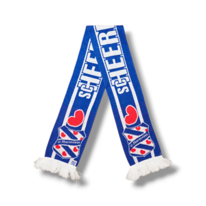 Voetbalsjaal SC Heerenveen