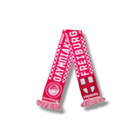 Voetbalsjaal Freiburg - Olympiakos