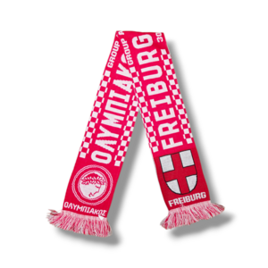 Voetbalsjaal Freiburg - Olympiakos