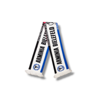 Voetbalsjaal SC Freiburg - Arminia Bielefield