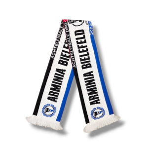 Football Scarf SC Freiburg - Arminia Bielefield