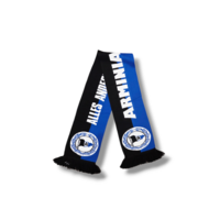 Football Scarf Arminia Bielefield
