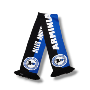 Football Scarf Arminia Bielefield