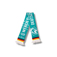 Voetbalsjaal Werder Bremen