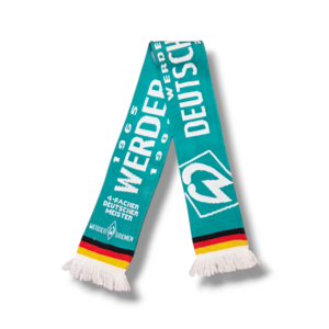 Voetbalsjaal Werder Bremen