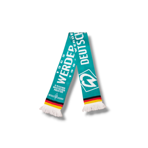 Voetbalsjaal Werder Bremen