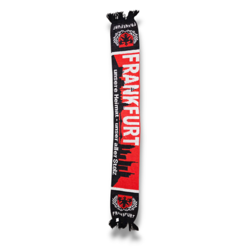 Originele Voetbalsjaal Eintracht Frankfurt