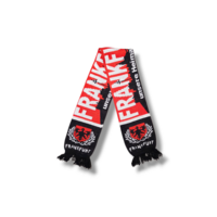 Voetbalsjaal Eintracht Frankfurt