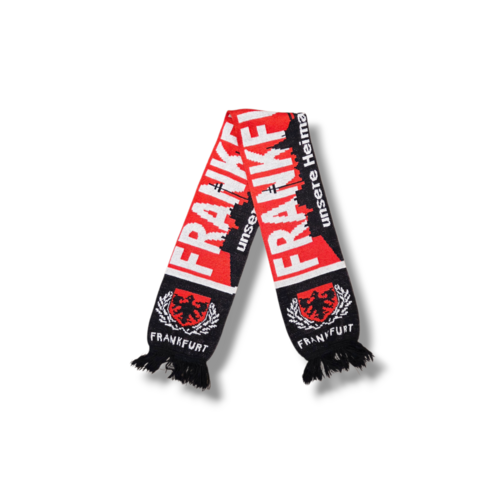 Voetbalsjaal Eintracht Frankfurt