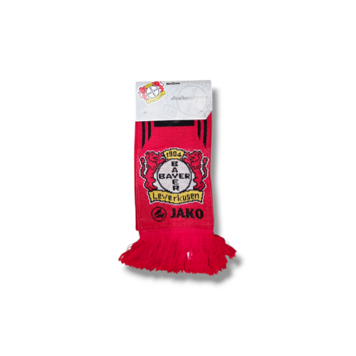 Jako Voetbalsjaal Bayer 04 Leverkusen