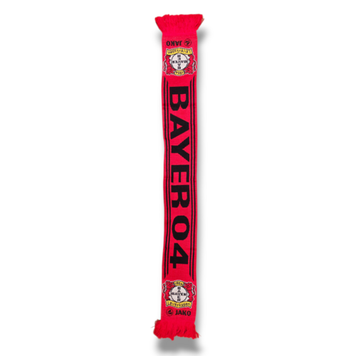 Jako Originele Voetbalsjaal Bayer 04 Leverkusen
