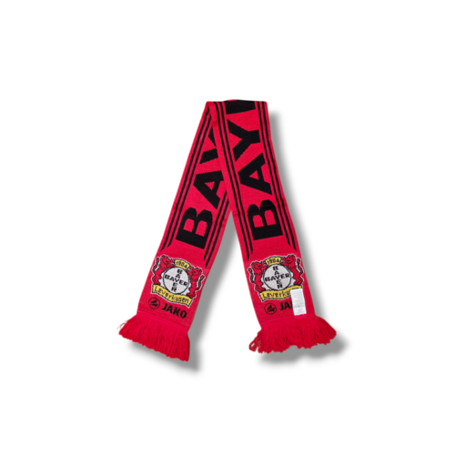 Jako Originele Voetbalsjaal Bayer 04 Leverkusen