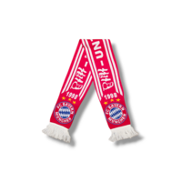 Voetbalsjaal Bayern München